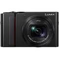 Panasonic Lumix DC-TZ220D Digital Camera